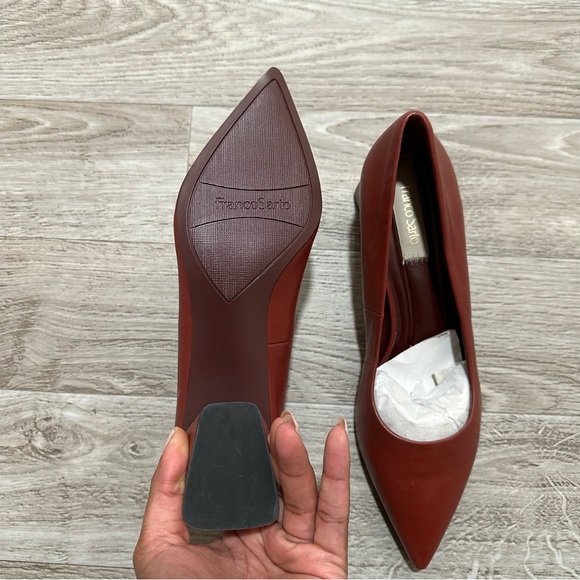 Franco Sarto Racer Pump - Picture 12 of 15